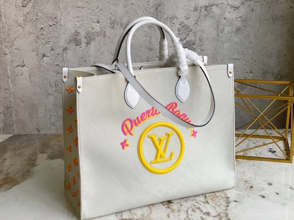 Louis Vuitton bag - louis vuitton replica bags