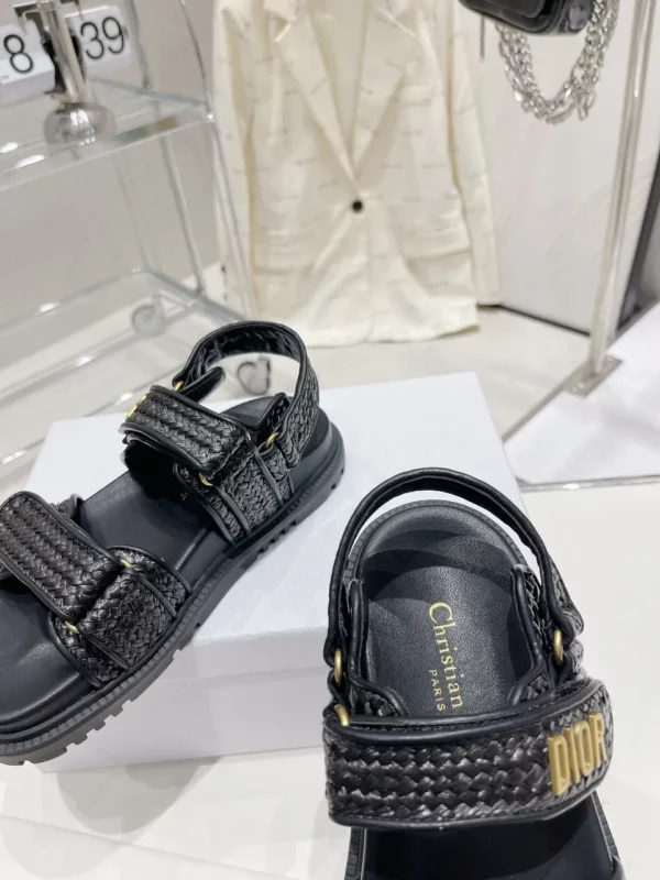 Dior shoes - Reps shoes