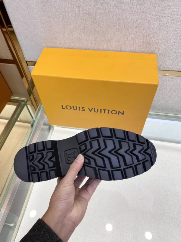 Louis Vuitton shoes - louis vuitton replica shoes