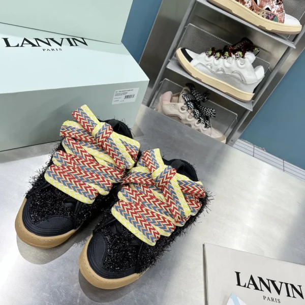 Lanvin shoes - rep shoes