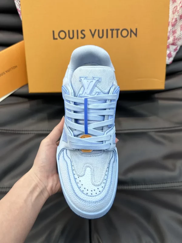 Louis Vuitton shoes - louis vuitton replica shoes