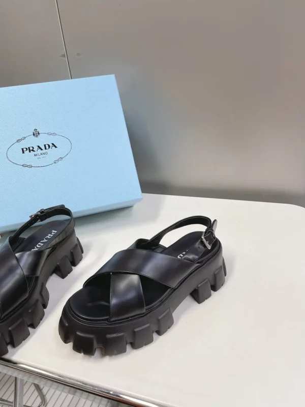 Prada shoes - Replica shoes