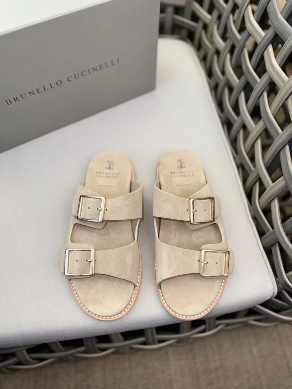 Brunello Cucinelli shoes - Replica shoes