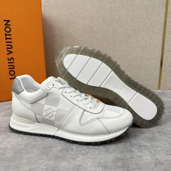 Louis Vuitton shoes - louis vuitton replica shoes