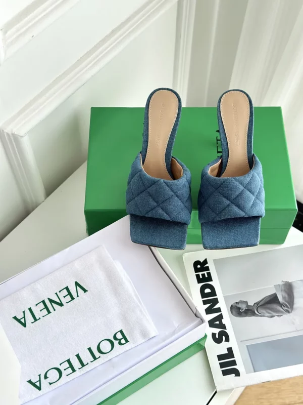 Bottega Veneta shoes - rep shoes