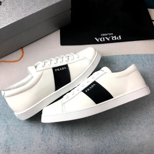 Prada shoes - rep shoes