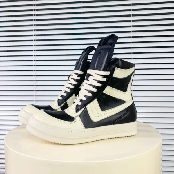 Rick Owens shoes - rep shoes