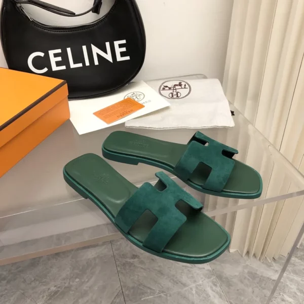 Hermes shoes - rep shoes