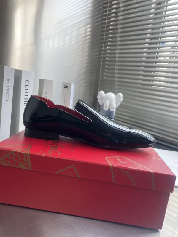 Christian Louboutin shoes - rep shoes