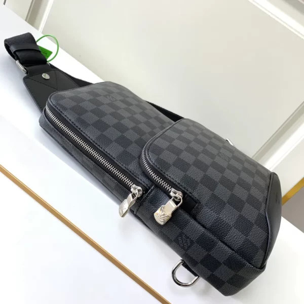 Louis Vuitton bag - louis vuitton replica bags