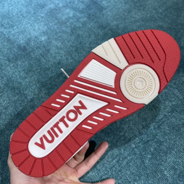 Louis Vuitton shoes - louis vuitton replica shoes