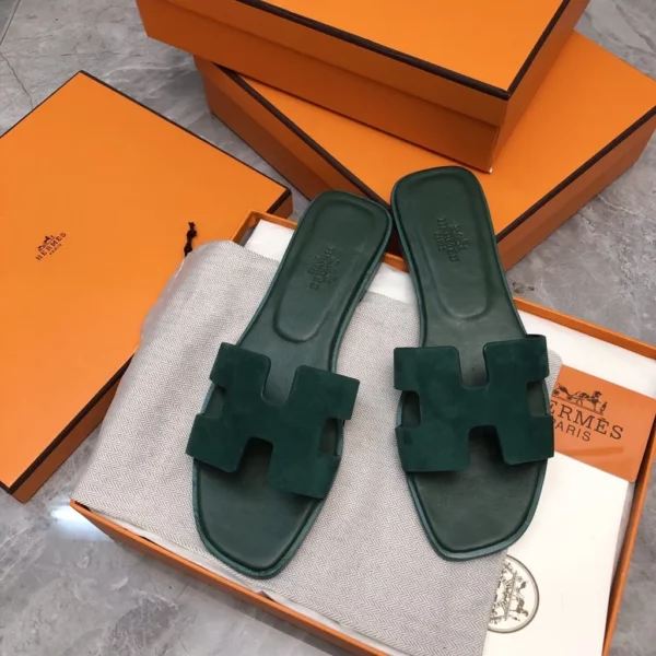 Hermes shoes - rep shoes