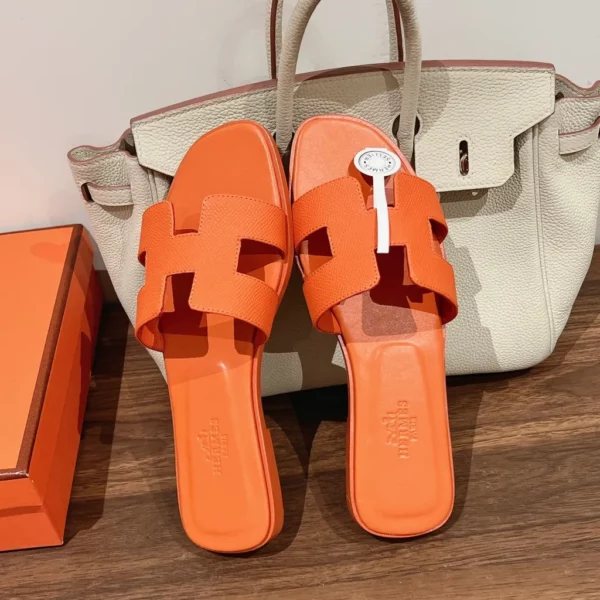 Hermes shoes - rep shoes