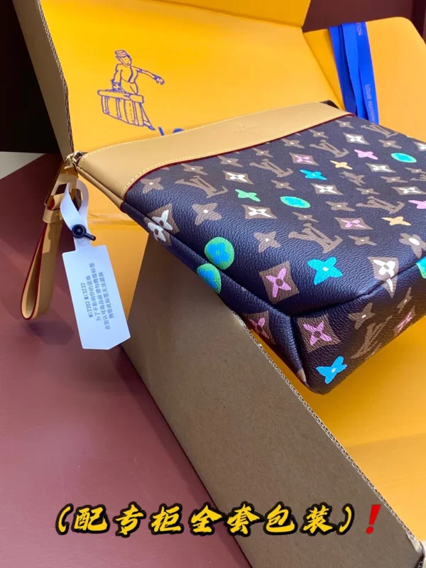 Louis Vuitton bag - louis vuitton replica bags