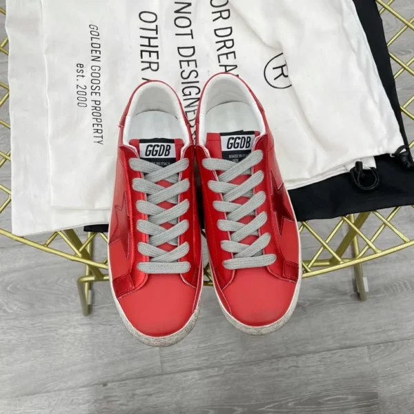 GGDB shoes - Reps shoes