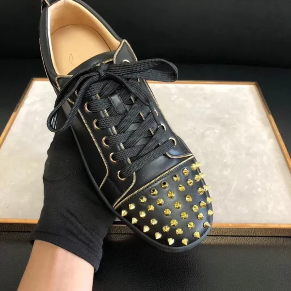 Christian Louboutin shoes - rep shoes