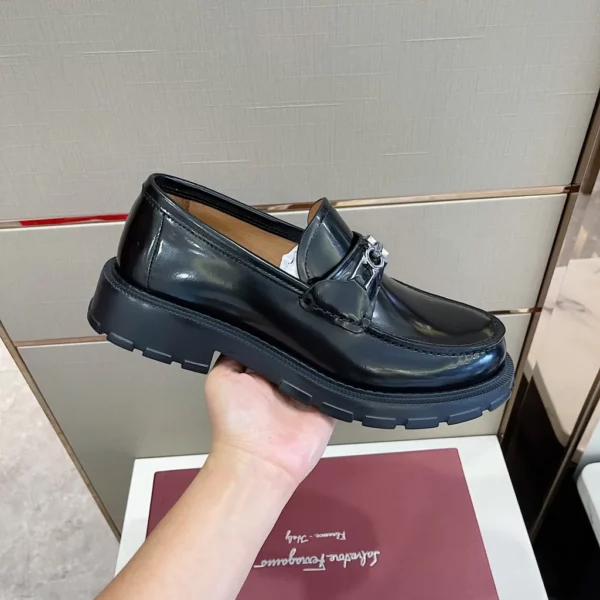 Ferragamo shoes - Reps shoes