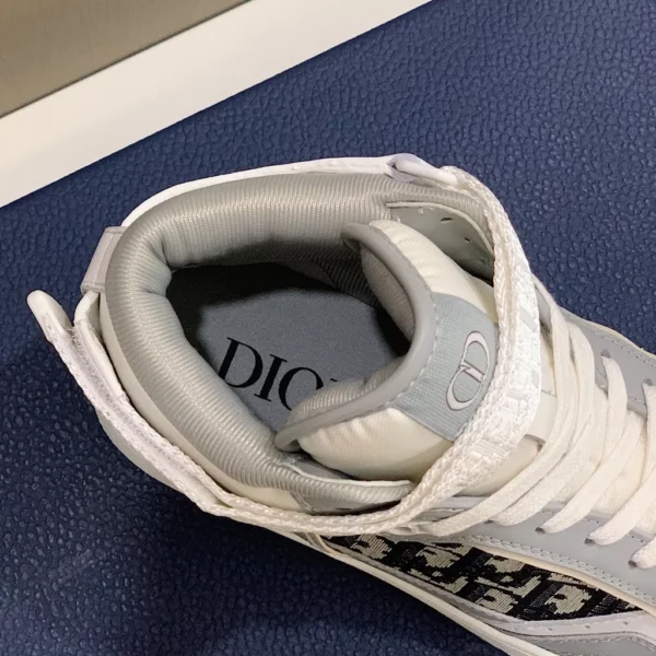 Dior shoes - rep shoes