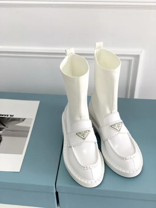 Prada shoes - Replica shoes