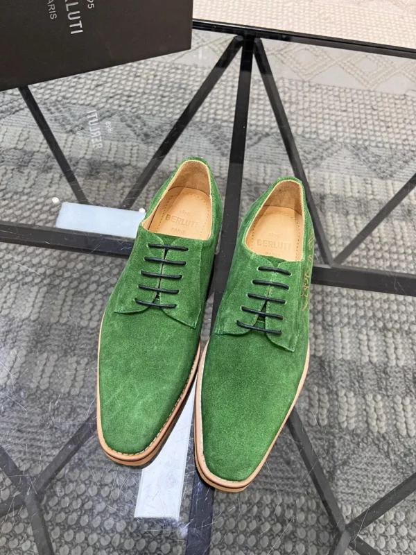 Berluti shoes - rep shoes