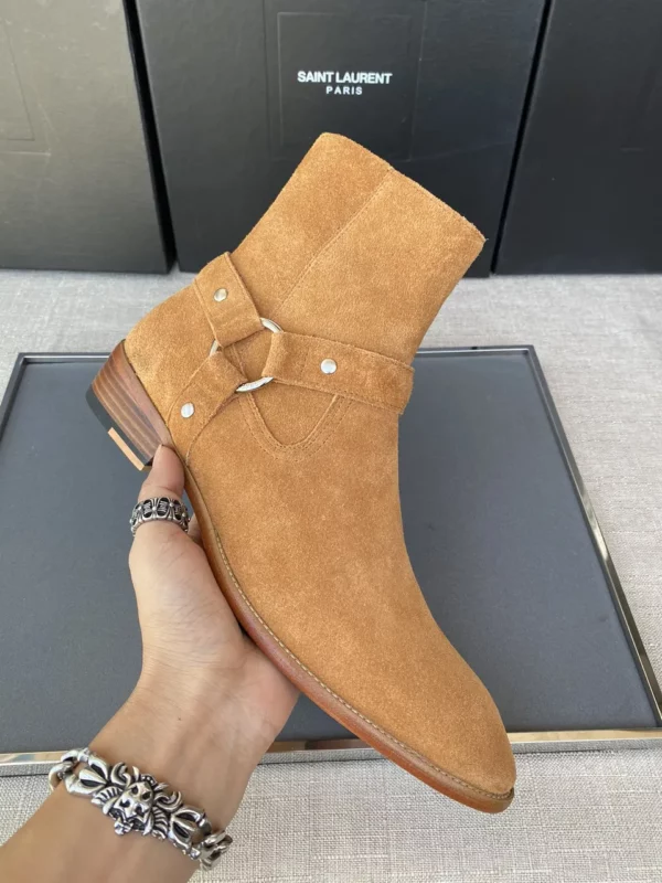 Saint Laurent shoes - rep shoes