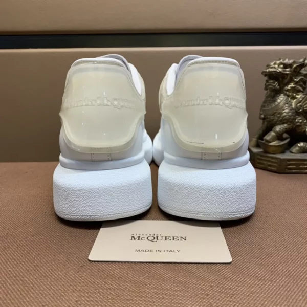 Alexander MCQueen shoes - rep shoes