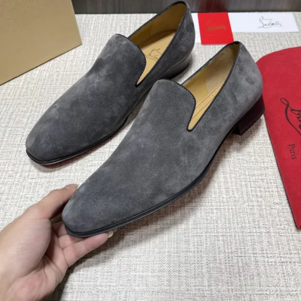 Christian Louboutin shoes - rep shoes