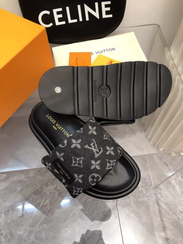 Louis Vuitton shoes - louis vuitton replica shoes