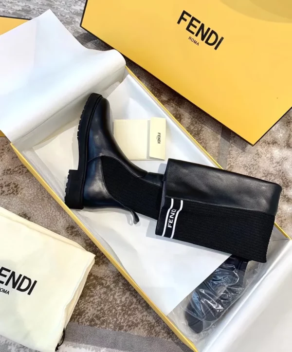 Fendi shoes - Replica shoes