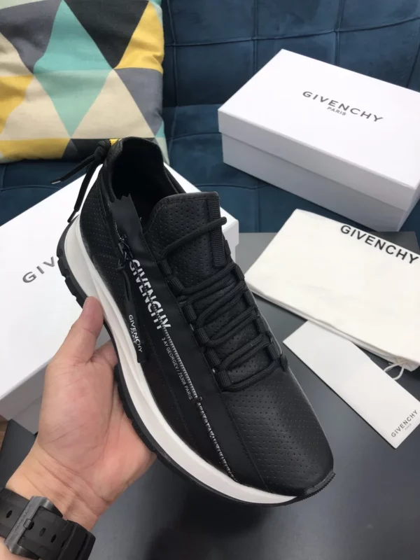 Givenchy shoes - rep shoes