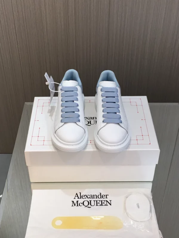 Alexander MCQueen shoes - Reps shoes