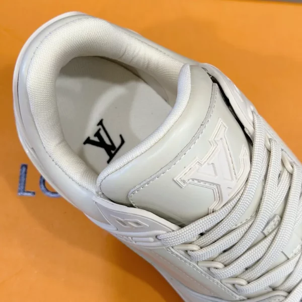 Louis Vuitton shoes - louis vuitton replica shoes