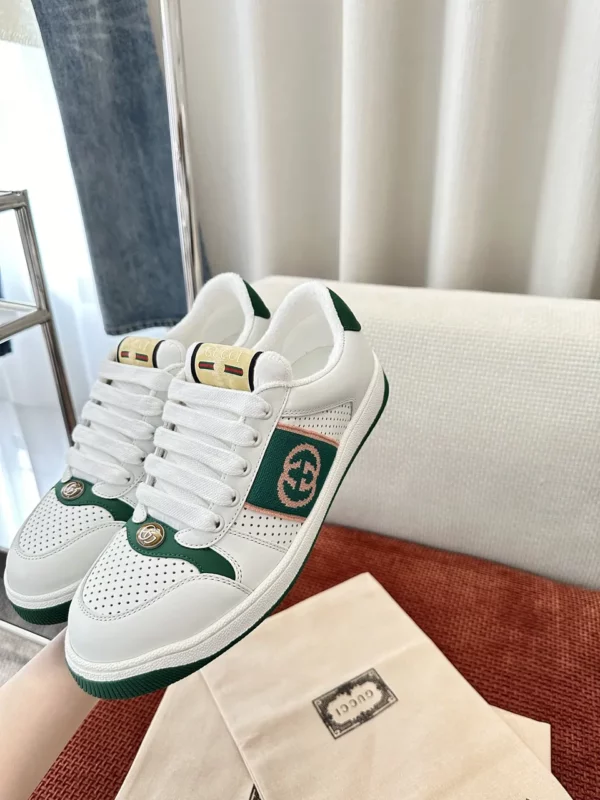 Gucci shoes - replica gucci shoes