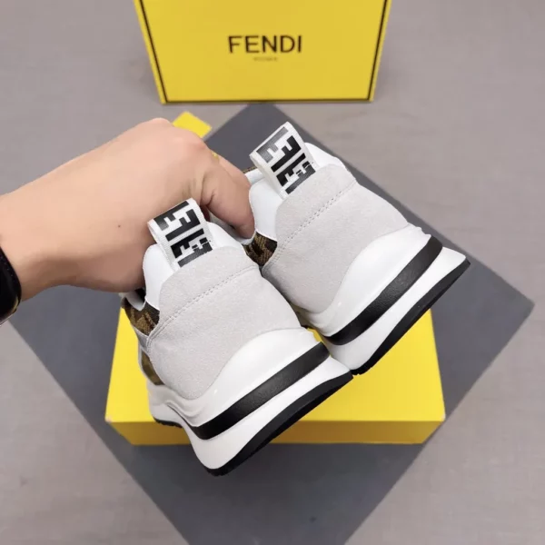 Fendi shoes - Reps shoes