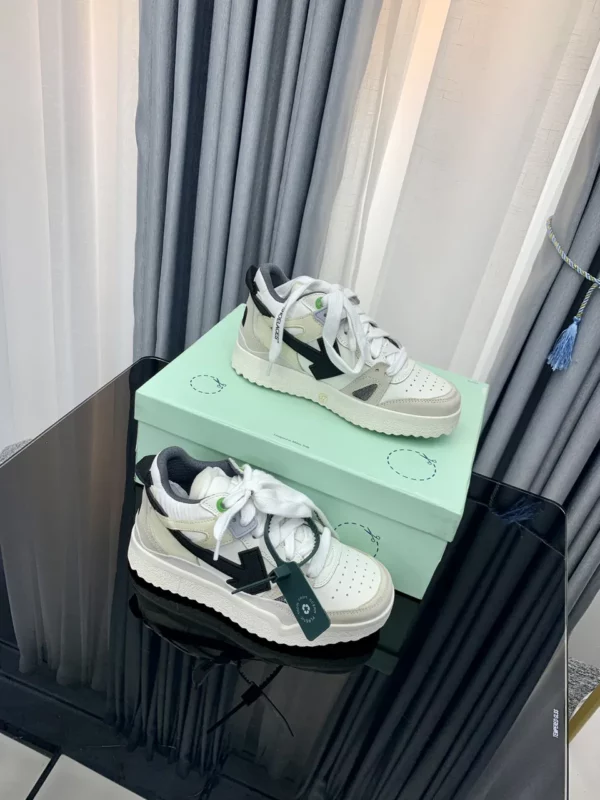 Off White shoes - rep shoes