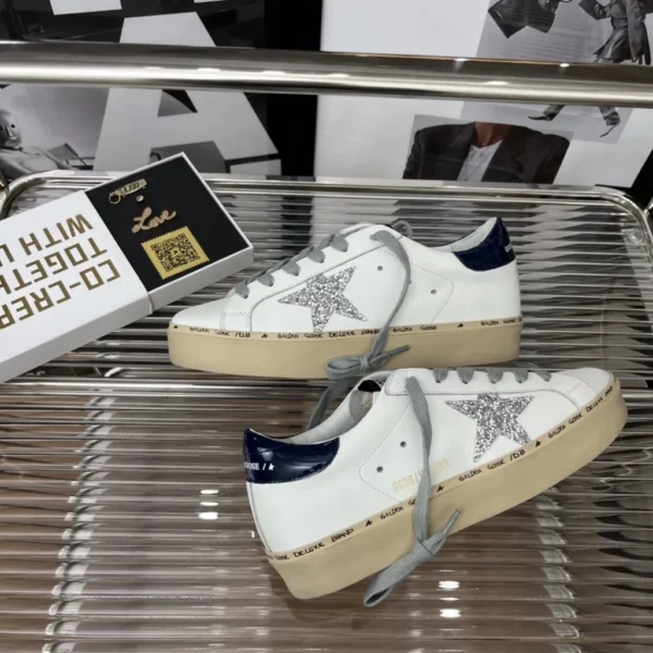 Dolce Gabbana shoes - Reps shoes