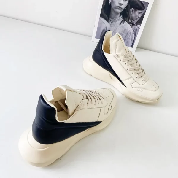 Rick Owens shoes - rep shoes