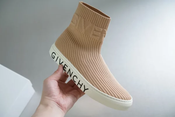 Givenchy shoes - rep shoes