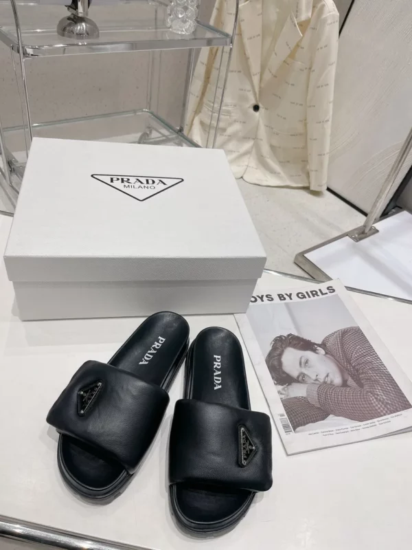 Prada shoes - Reps shoes