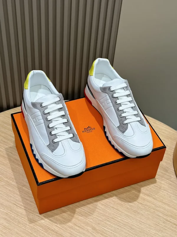 Hermes shoes - rep shoes