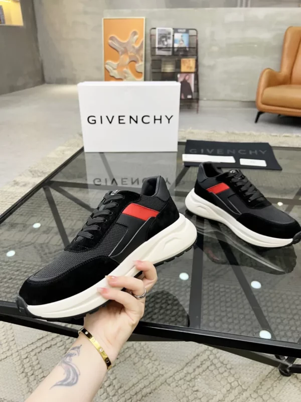 Givenchy shoes - rep shoes