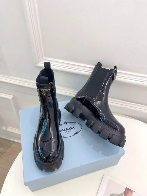 Prada shoes - Replica shoes