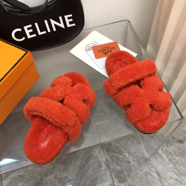 Hermes shoes - rep shoes