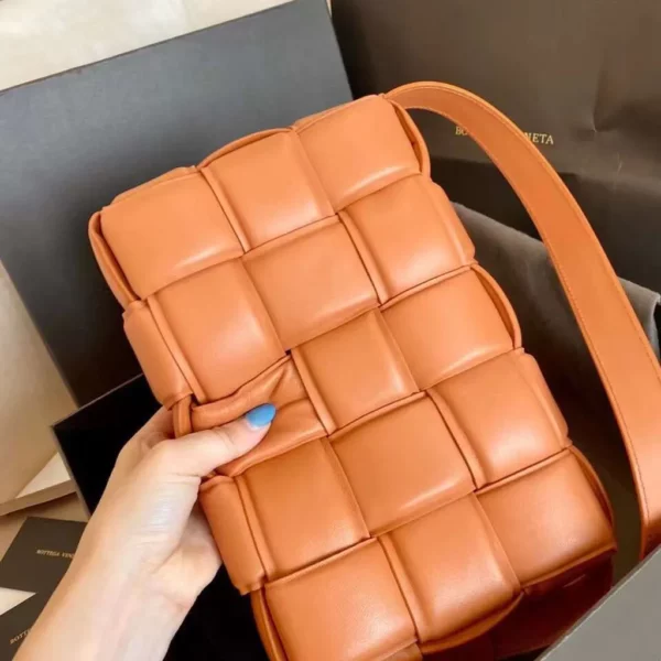 Bottega Veneta bag - rep bags