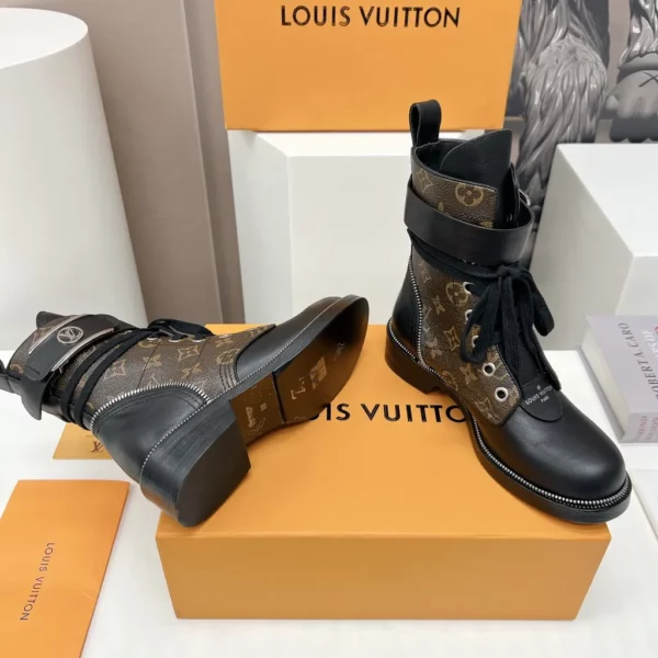 Louis Vuitton shoes - louis vuitton replica shoes