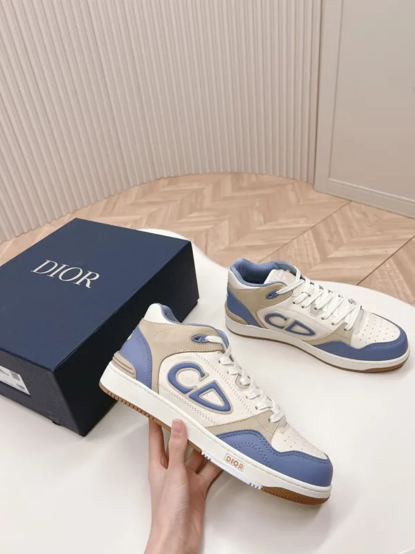 Dior shoes - rep shoes