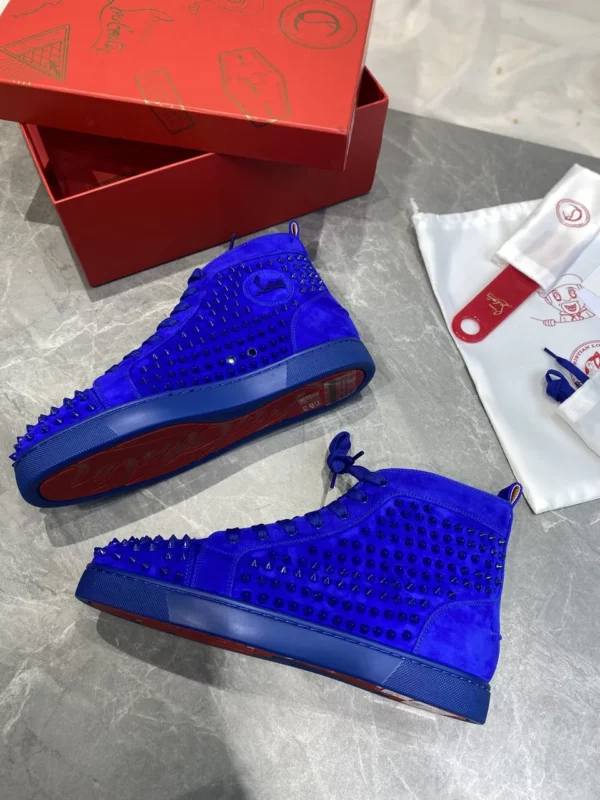 Christian Louboutin shoes - Replica shoes