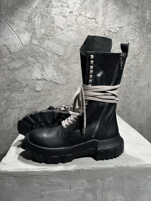 Rick Owens shoes - Replica shoes