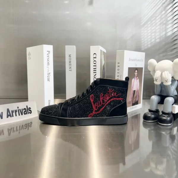 Christian Louboutin shoes - Reps shoes