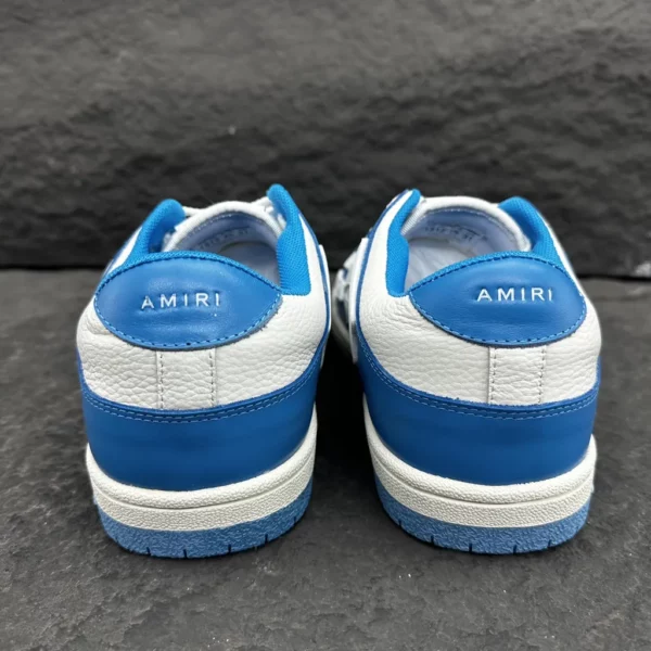 Amiri shoes - Replica shoes